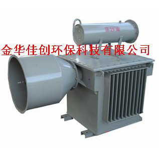 丰GGAJ02电除尘高压静电变压器