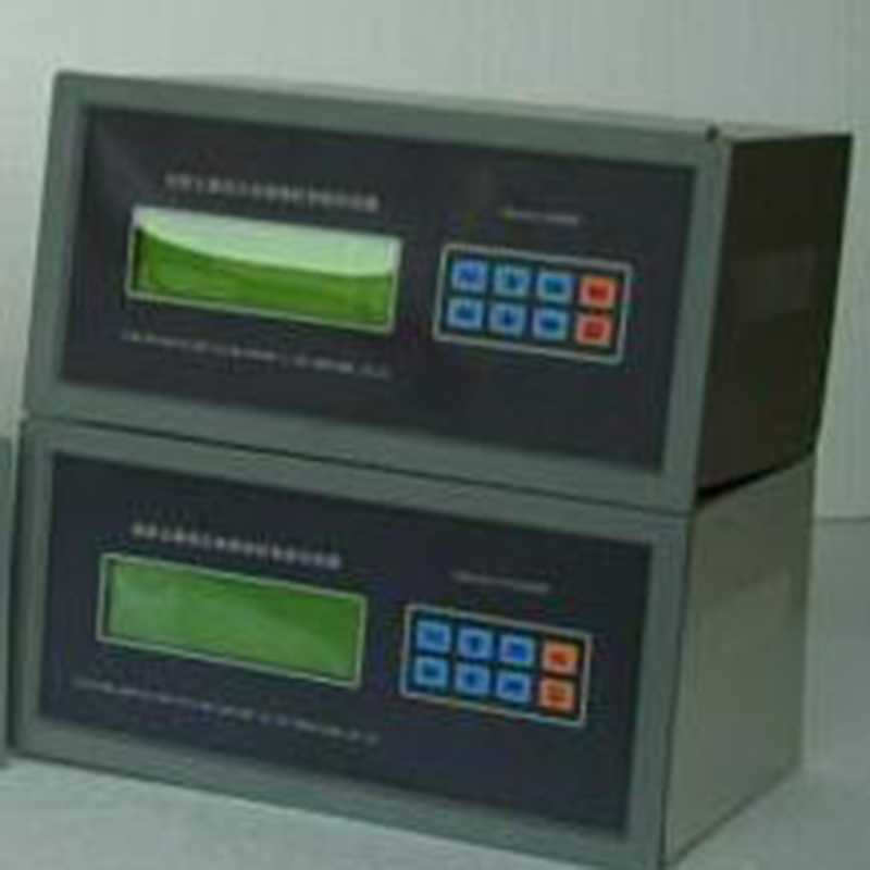 丰TM-II型电除尘高压控制器